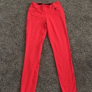 ❗️SOLD❗️NIKE DRI FIT WORKOUT PANTS